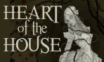 Obal-Heart of the House