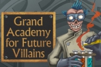 Obal-Grand Academy for Future Villains