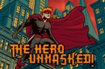 Obal-The Hero Unmasked!