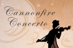 Obal-Cannonfire Concerto