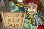 Obal-Sorcery Is for Saps