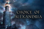Obal-Choice of Alexandria