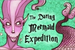 Obal-The Daring Mermaid Expedition