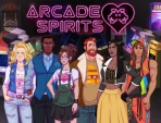 Obal-Arcade Spirits