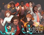 Obal-Seventh Circle
