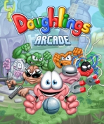 Doughlings: Arcade