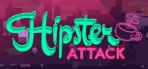 Hipster Attack