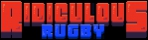 Obal-Ridiculous Rugby
