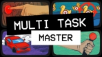MultiTaskMaster