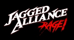 Jagged Alliance: Rage!