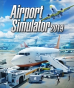 Obal-Airport Simulator 2019
