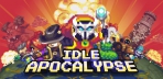 Obal-Idle Apocalypse