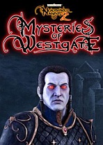Obal-Neverwinter Nights 2 Adventure Pack: Mysteries of Westgate