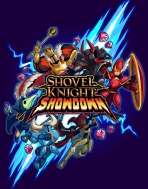 Shovel Knight Showdown