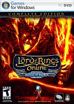 Lord of the Rings Online: Mines of Moria, The