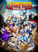 Champions Online