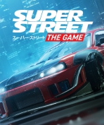 Obal-Super Street: The Game