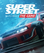 Super Street: The Game