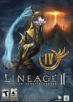 Lineage II: The Chaotic Throne