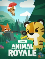 Super Animal Royale