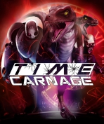 Obal-Time Carnage