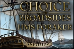 Obal-Choice of Broadsides: HMS Foraker