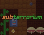 Obal-Subterrarium