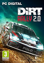 Obal-Dirt Rally 2.0