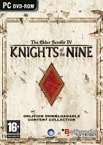 Obal-Elder Scrolls IV: Knights of the Nine, The