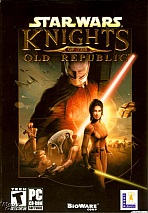 Obal-Star Wars Knights of the Old Republic