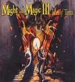 Obal-Might and Magic III: Isles of Terra