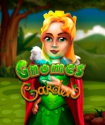 Gnomes Garden