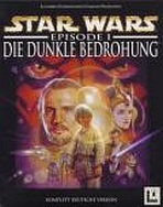 Star Wars: Episode I: The Phantom Menace