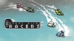 Obal-Super Pixel Racers