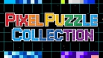 Obal-Pixel Puzzle Collection