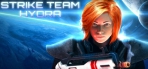 Obal-Strike Team Hydra