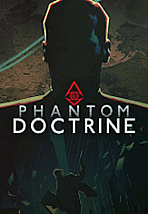 Obal-Phantom Doctrine