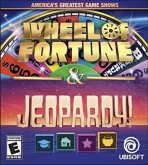 Americas Greatest Game Shows: Wheel of Fortune & Jeopardy!