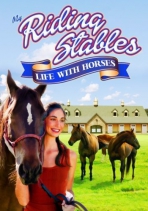 Obal-My Riding Stables: Life with Horses