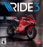 Ride 3