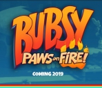 Obal-Bubsy: Paws on Fire!