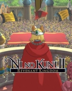 Obal-Ni no Kuni II Revenant Kingdom