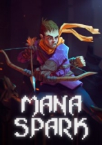 Obal-Mana Spark