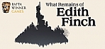 Obal-What Remains of Edith Finch