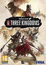 Obal-Total War: Three Kingdoms