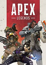 Obal-Apex Legends