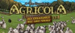 Agricola: All Creatures Big and Small