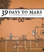 39 Days to Mars