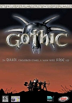 Obal-Gothic
