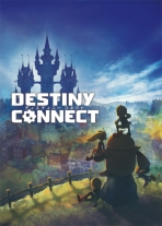 Obal-Destiny Connect